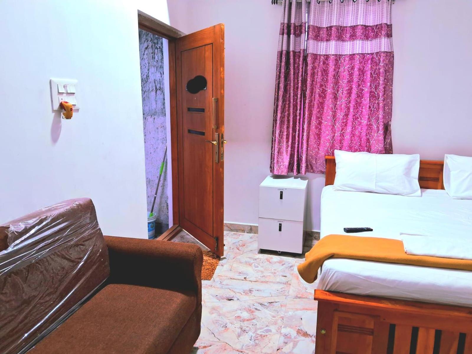 Arul Homestay Mettuppālaiyam エクステリア 写真