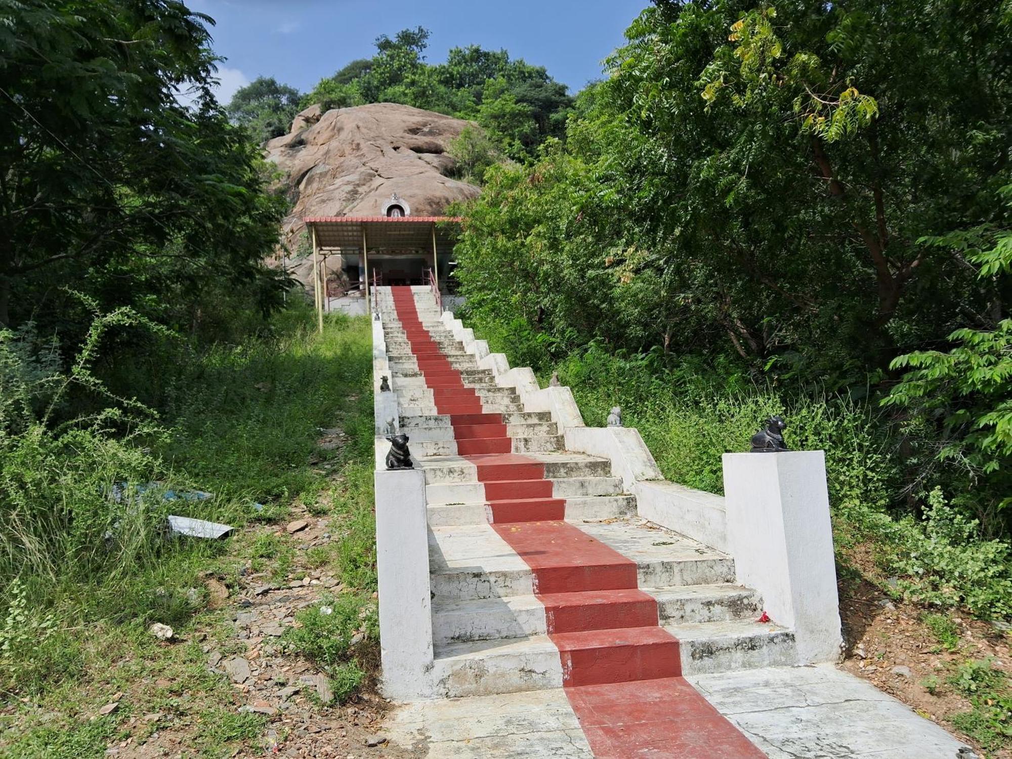 Arul Homestay Mettuppālaiyam エクステリア 写真
